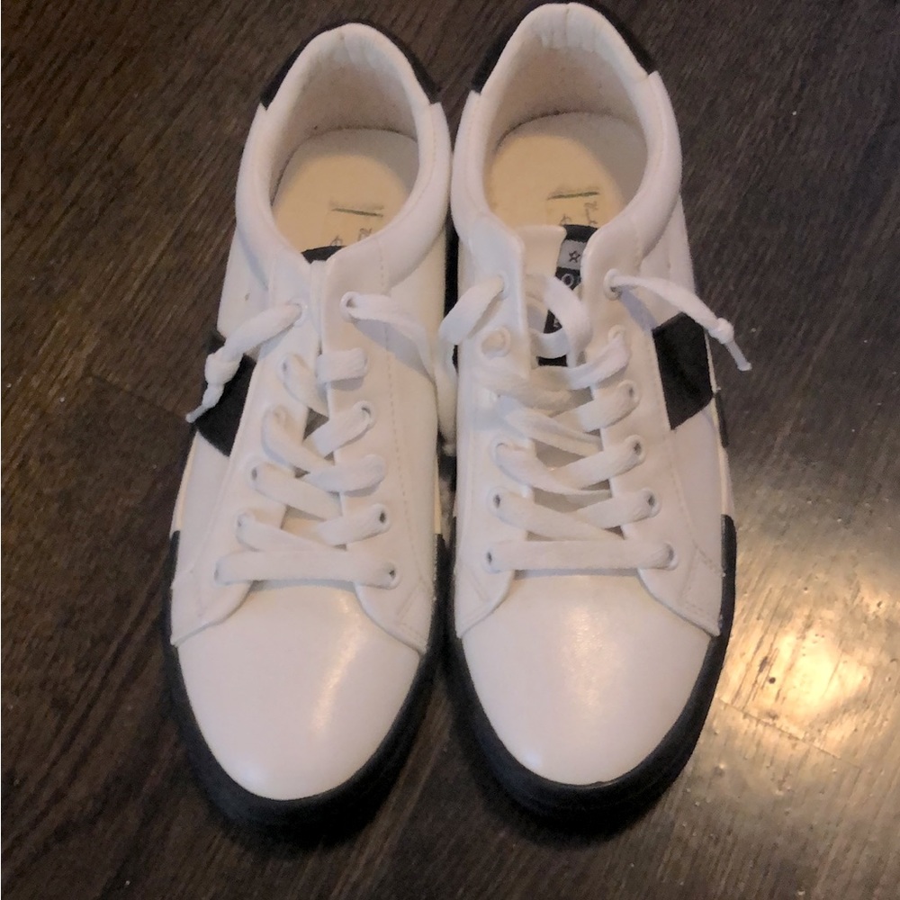 Vintage Havana Sneakers